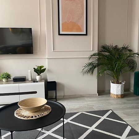 Apartament Bellapola Ниса Екстериор снимка