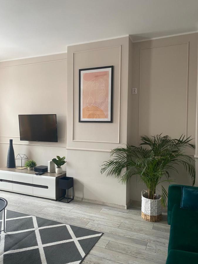 Apartament Bellapola Ниса Екстериор снимка