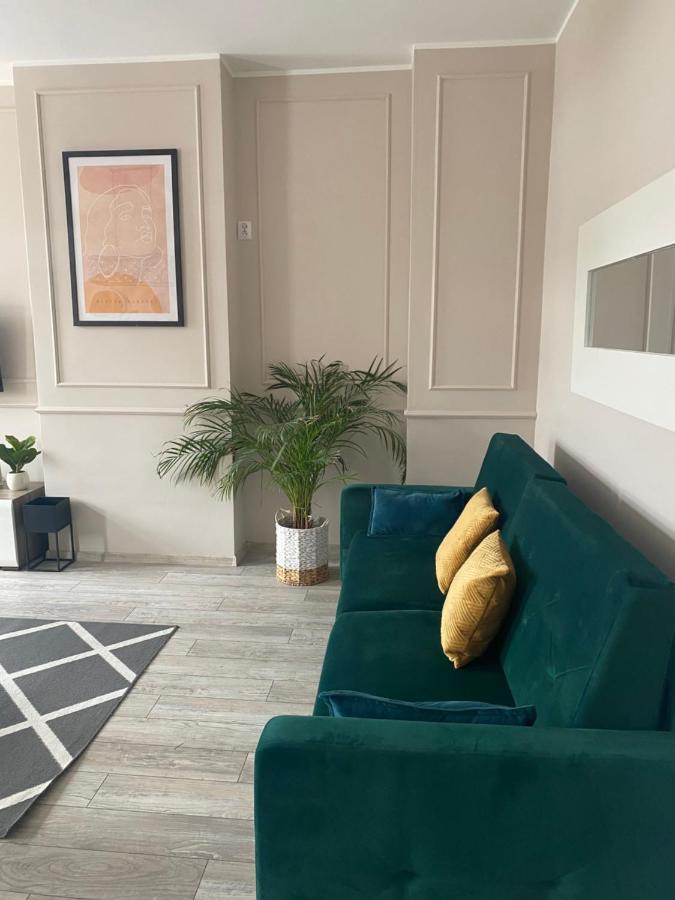 Apartament Bellapola Ниса Екстериор снимка