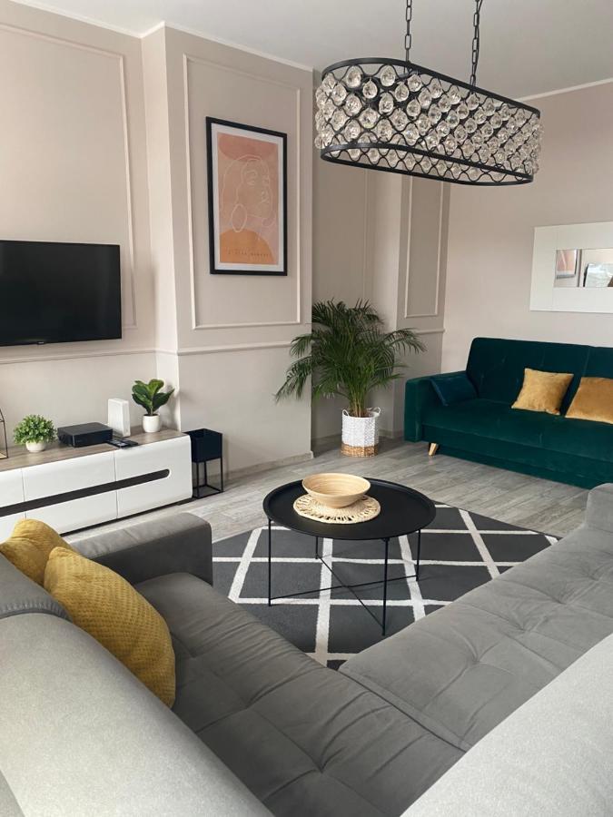 Apartament Bellapola Ниса Екстериор снимка