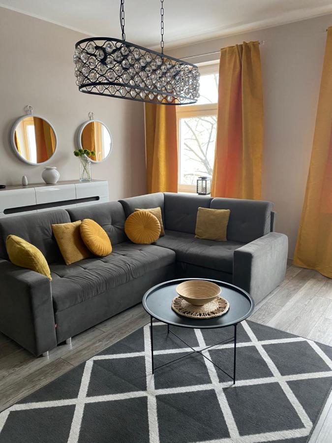 Apartament Bellapola Ниса Екстериор снимка