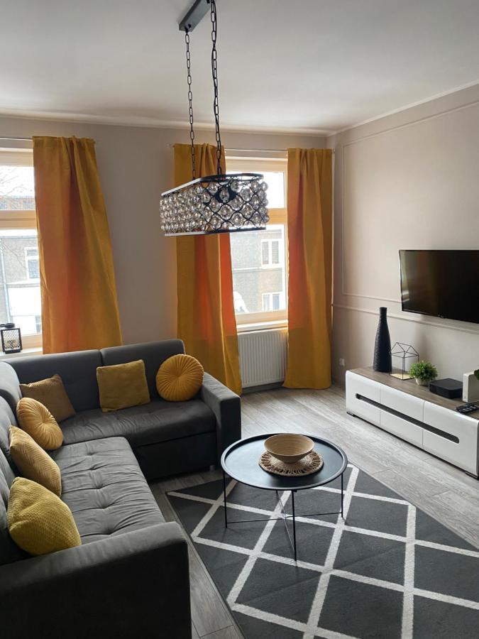 Apartament Bellapola Ниса Екстериор снимка