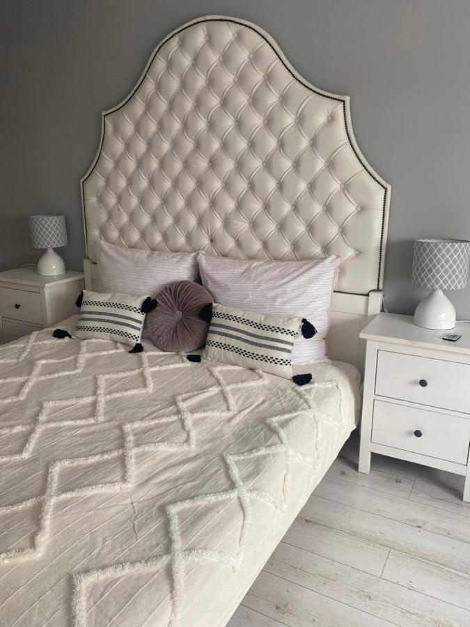 Apartament Bellapola Ниса Екстериор снимка