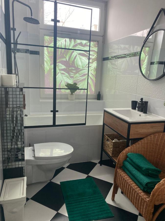 Apartament Bellapola Ниса Екстериор снимка