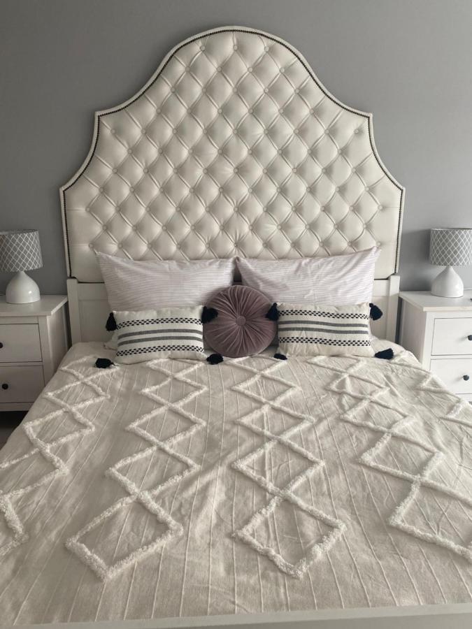 Apartament Bellapola Ниса Екстериор снимка