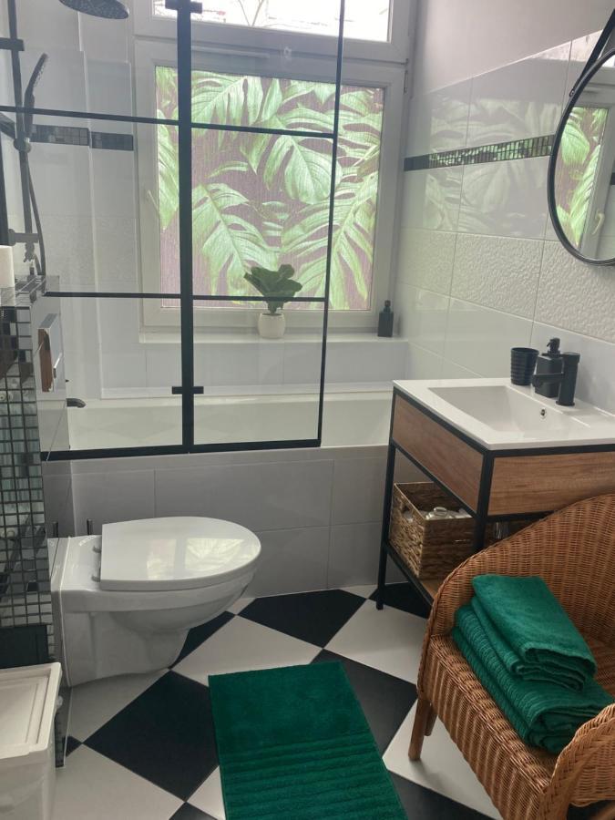 Apartament Bellapola Ниса Екстериор снимка