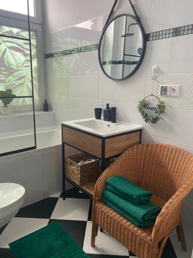 Apartament Bellapola Ниса Екстериор снимка