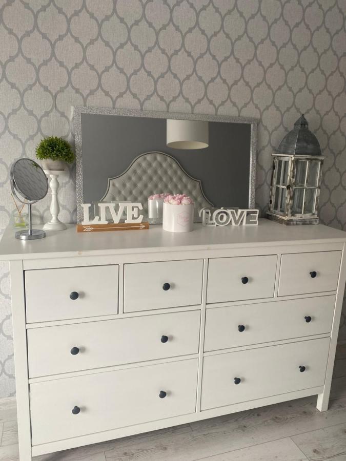 Apartament Bellapola Ниса Екстериор снимка