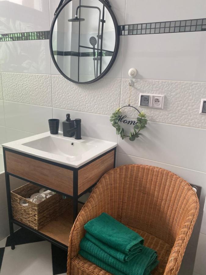 Apartament Bellapola Ниса Екстериор снимка