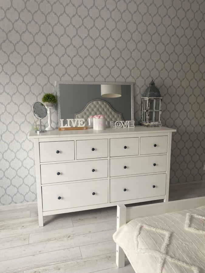 Apartament Bellapola Ниса Екстериор снимка