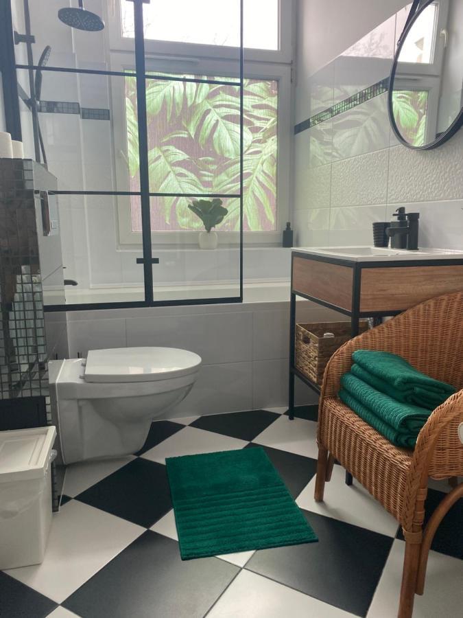 Apartament Bellapola Ниса Екстериор снимка