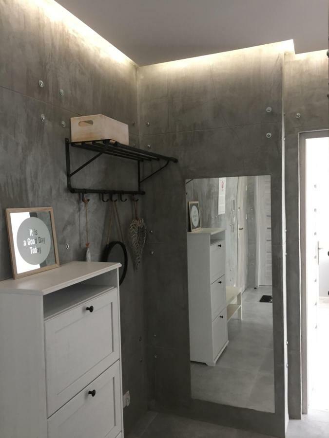 Apartament Bellapola Ниса Екстериор снимка