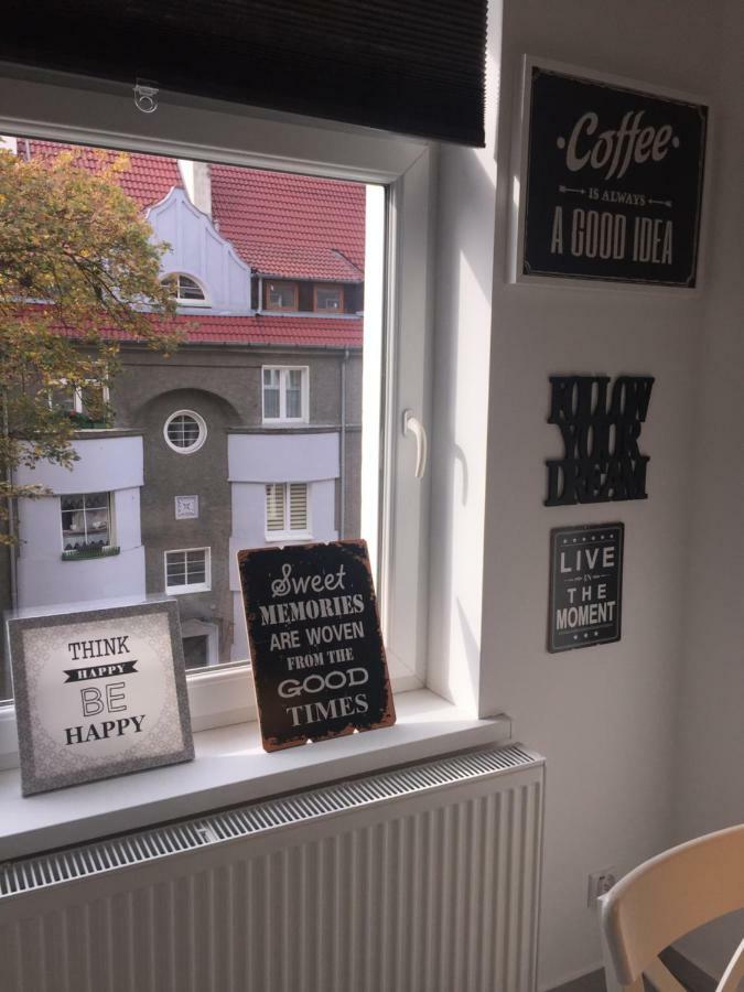 Apartament Bellapola Ниса Екстериор снимка