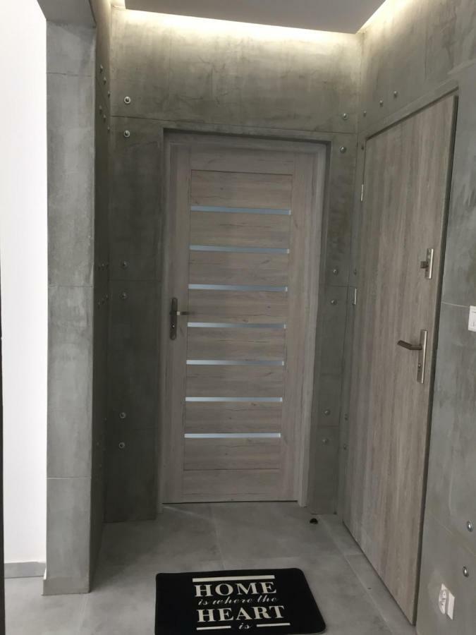 Apartament Bellapola Ниса Екстериор снимка
