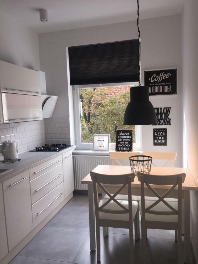 Apartament Bellapola Ниса Екстериор снимка