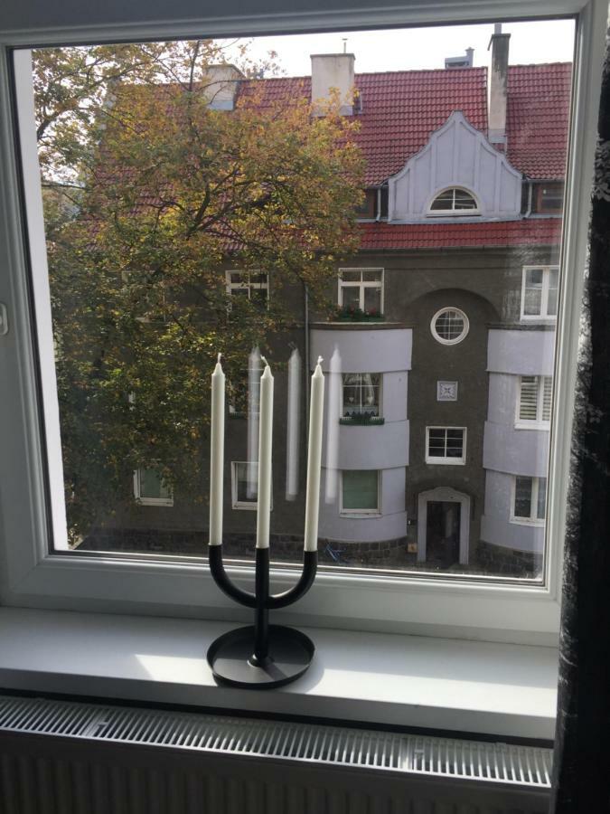 Apartament Bellapola Ниса Екстериор снимка