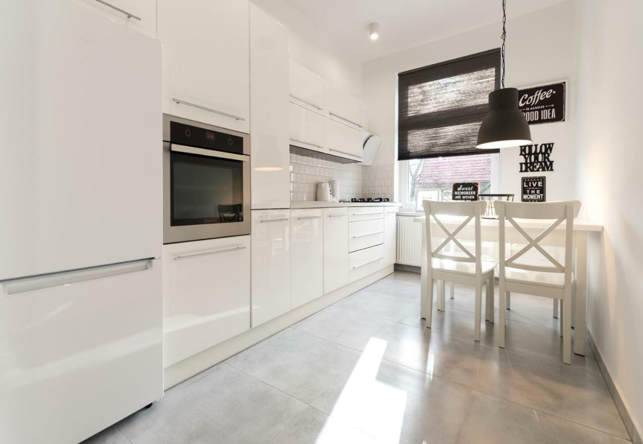 Apartament Bellapola Ниса Екстериор снимка