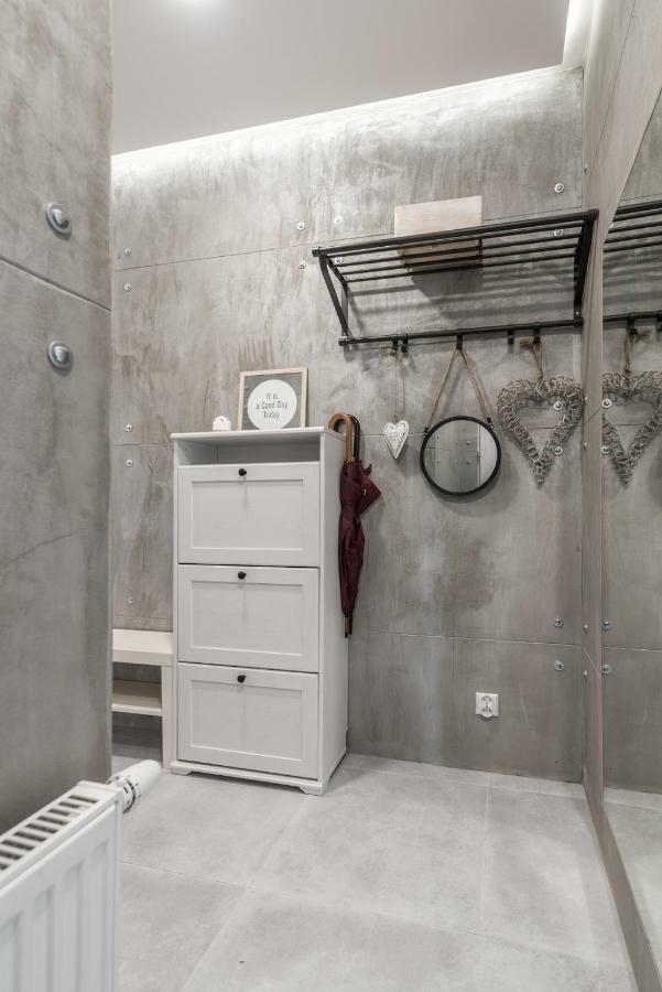 Apartament Bellapola Ниса Екстериор снимка