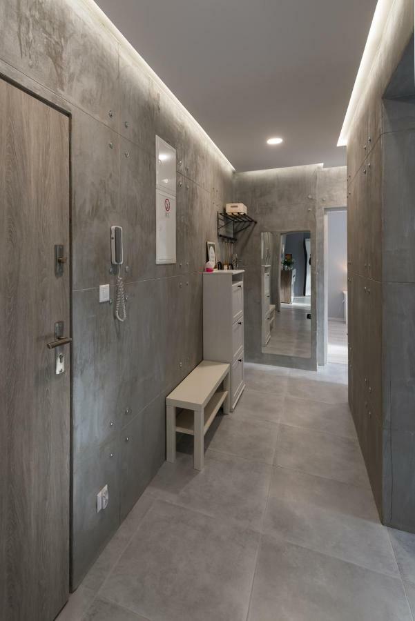 Apartament Bellapola Ниса Екстериор снимка