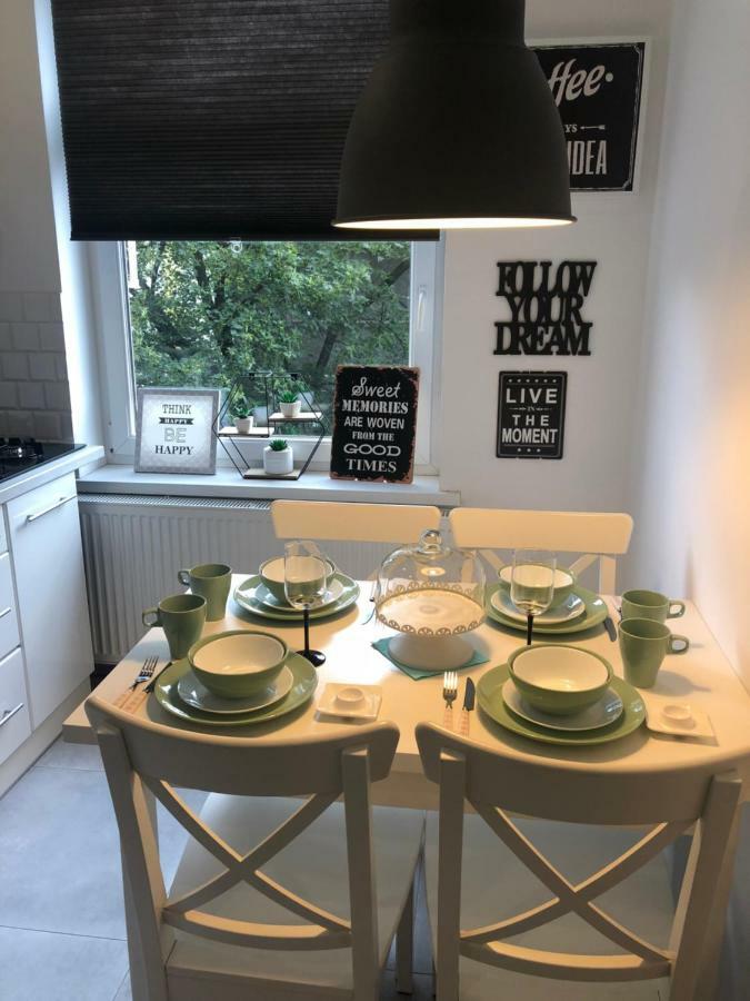 Apartament Bellapola Ниса Екстериор снимка