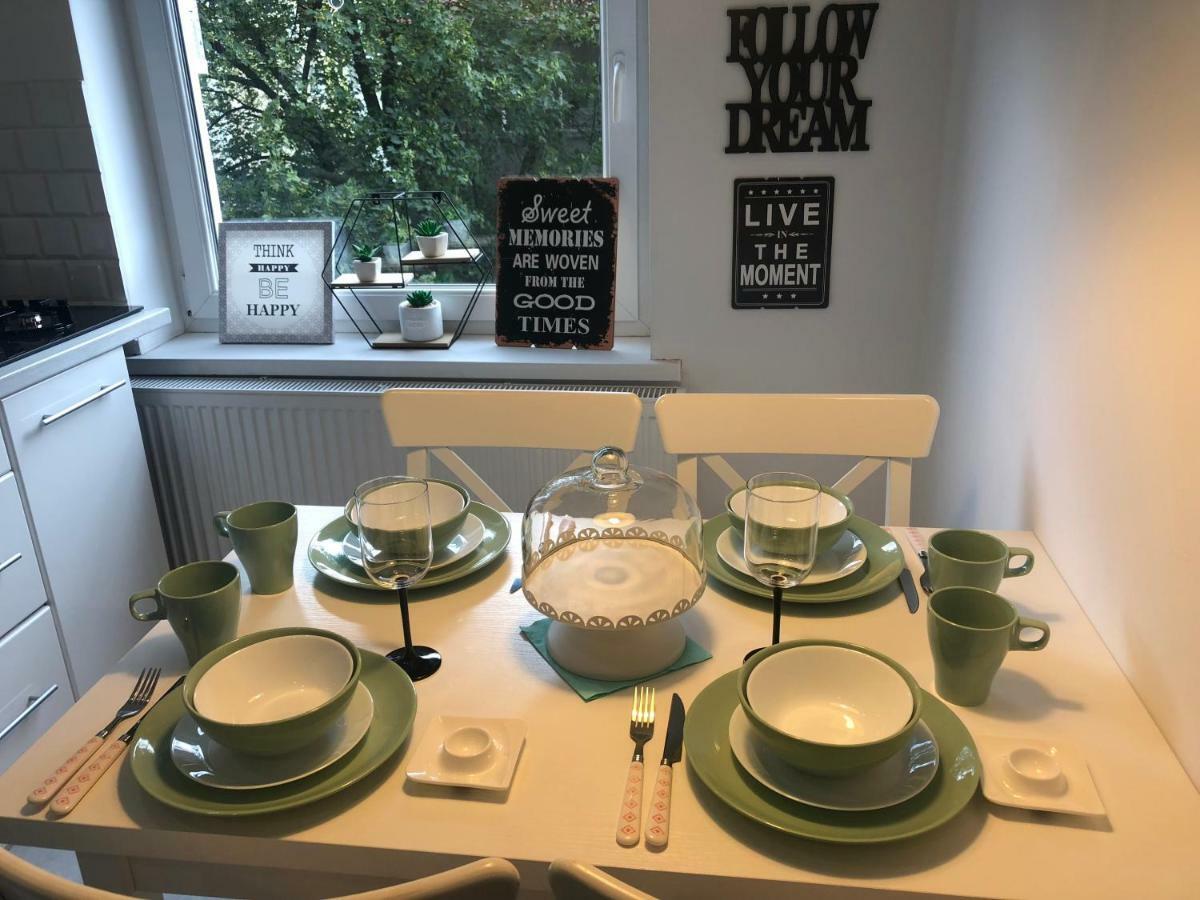 Apartament Bellapola Ниса Екстериор снимка