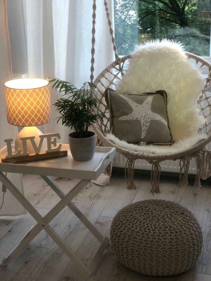 Apartament Bellapola Ниса Екстериор снимка
