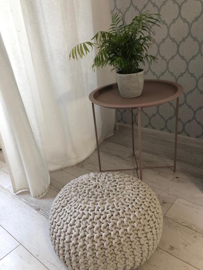 Apartament Bellapola Ниса Екстериор снимка